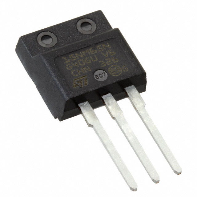 STFI20NM65N STMicroelectronics