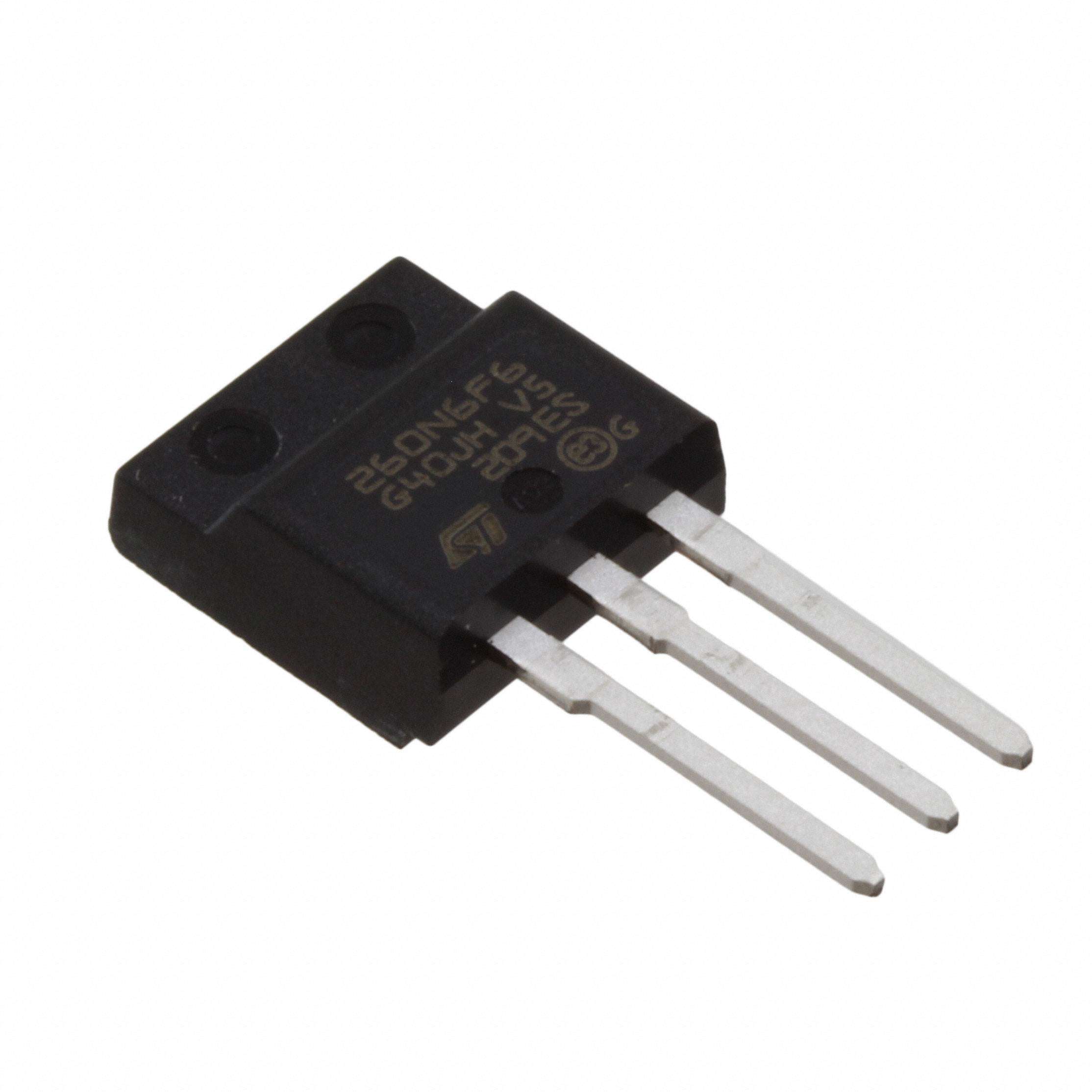 STFI260N6F6 STMicroelectronics