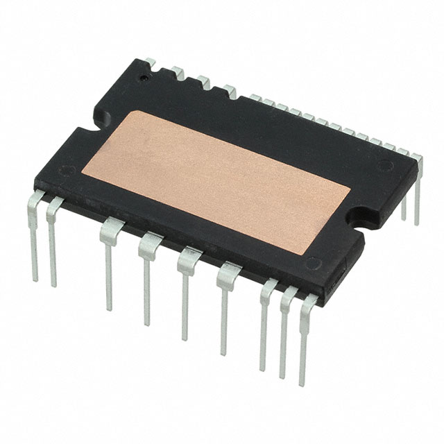 STGIB15CH60TS-LZ STMicroelectronics