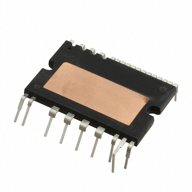 STGIB15CH60TS-E STMicroelectronics