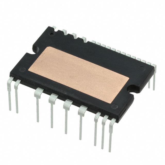 STGIB15CH60TS-L STMicroelectronics