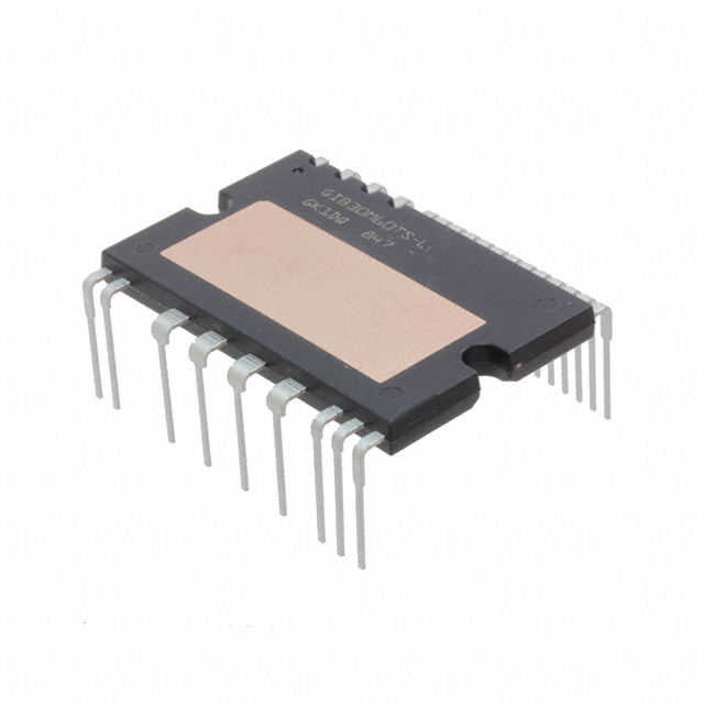 STGIB8CH60TS-L STMicroelectronics