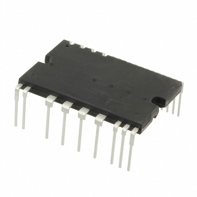 STGIF10CH60TS-L STMicroelectronics