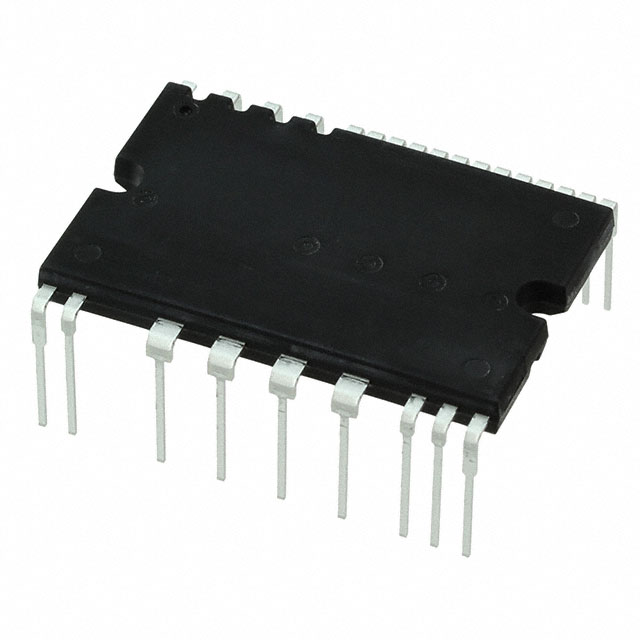 STGIF7CH60TS-L STMicroelectronics