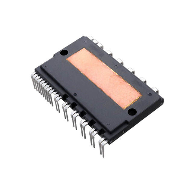 STGIK50CH65T STMicroelectronics