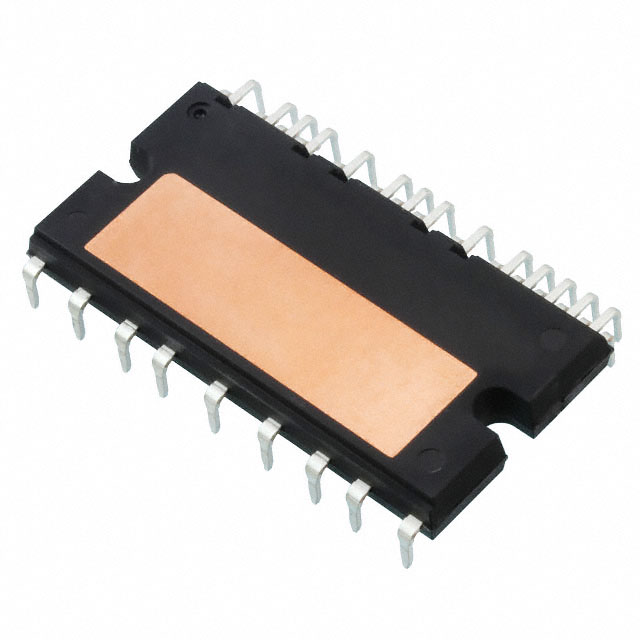 STGIPL30C60-H STMicroelectronics