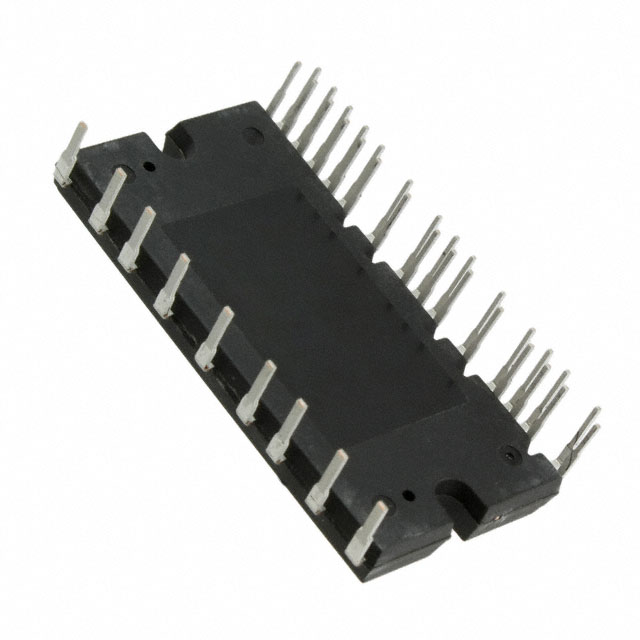 STGIPL20K60 STMicroelectronics