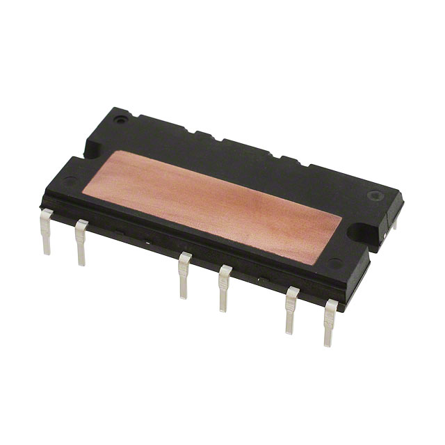 STGIPL35K120L1 STMicroelectronics