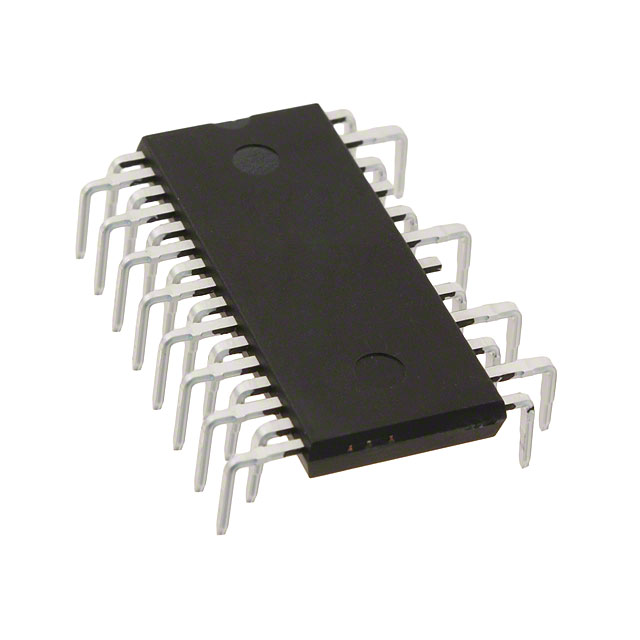 STGIPN3H60A STMicroelectronics