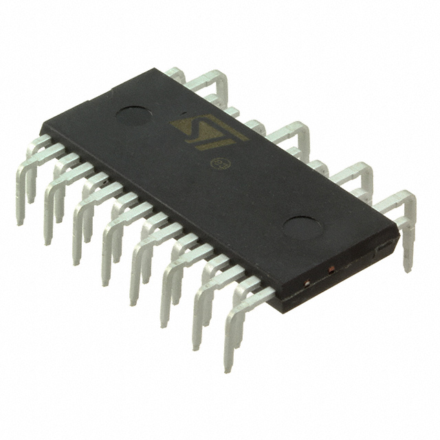 STGIPN3H60AT STMicroelectronics