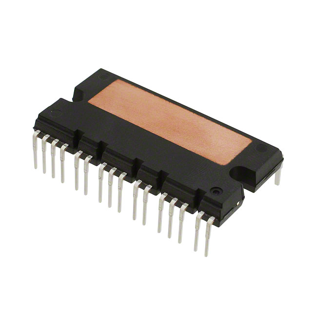 STGIPS35K60L1 STMicroelectronics