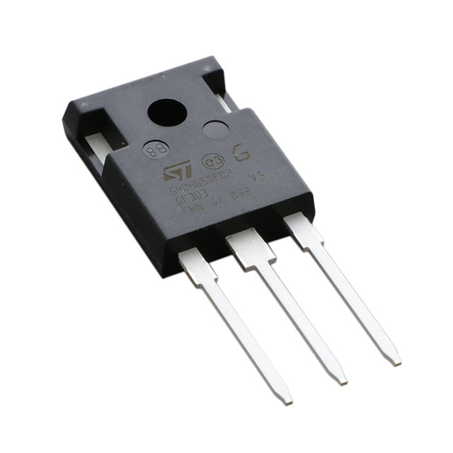 STGWA40H65DFB2 STMicroelectronics