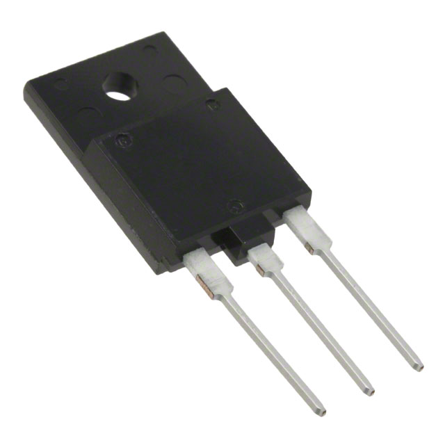 FCA20N60FS onsemi