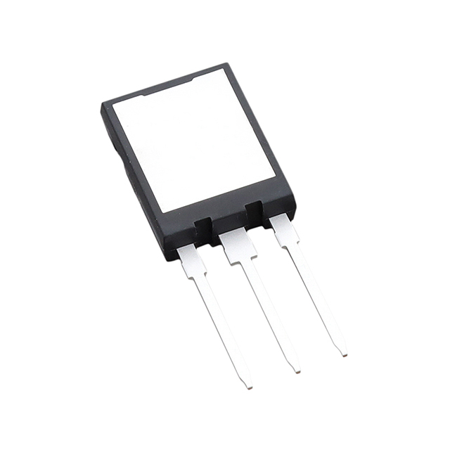 STGYA50M120DF3 STMicroelectronics