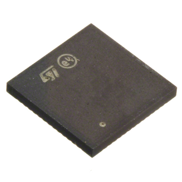 STHV800L STMicroelectronics