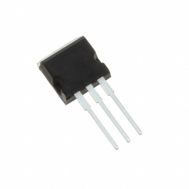 STI6N90K5 STMicroelectronics