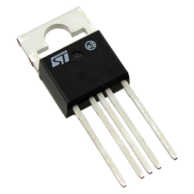 STIL06-T5/R STMicroelectronics