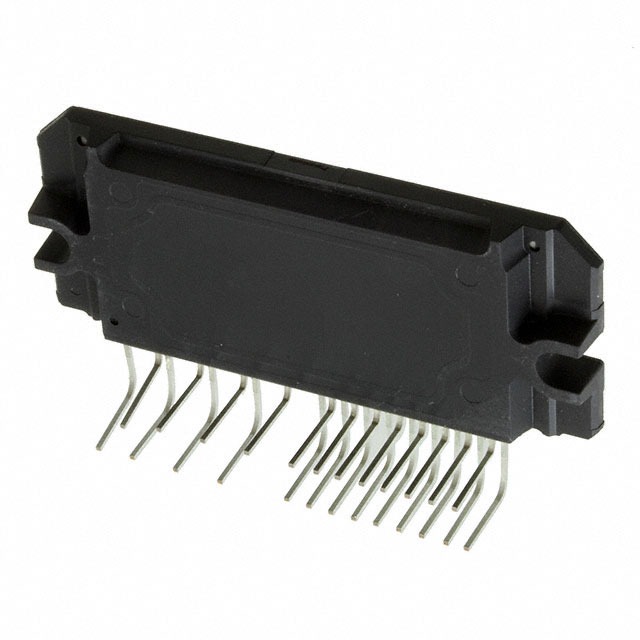 STK57FU394AG-E onsemi