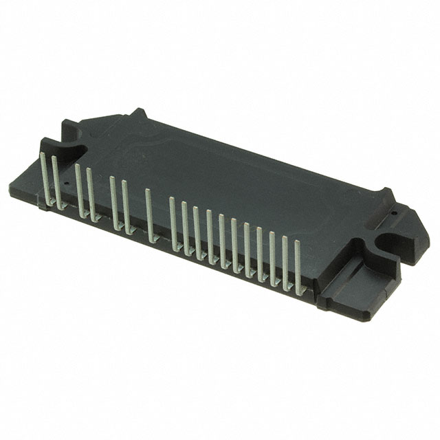 STK581U3C2D-E onsemi