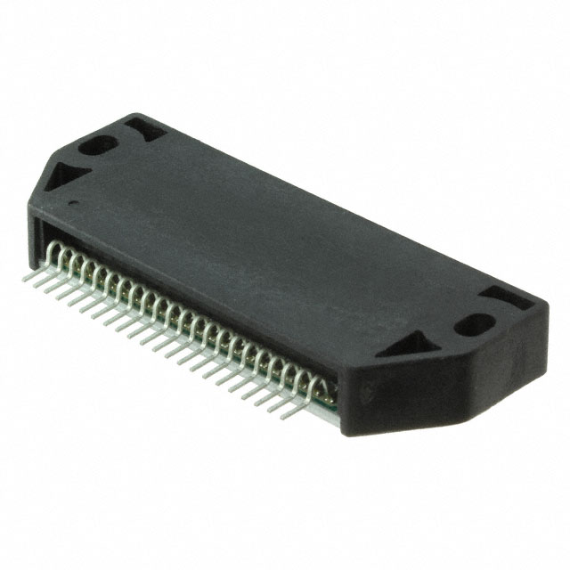 STK672-050-E onsemi