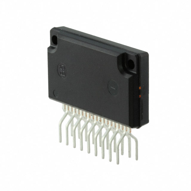 STK672-630C-E onsemi