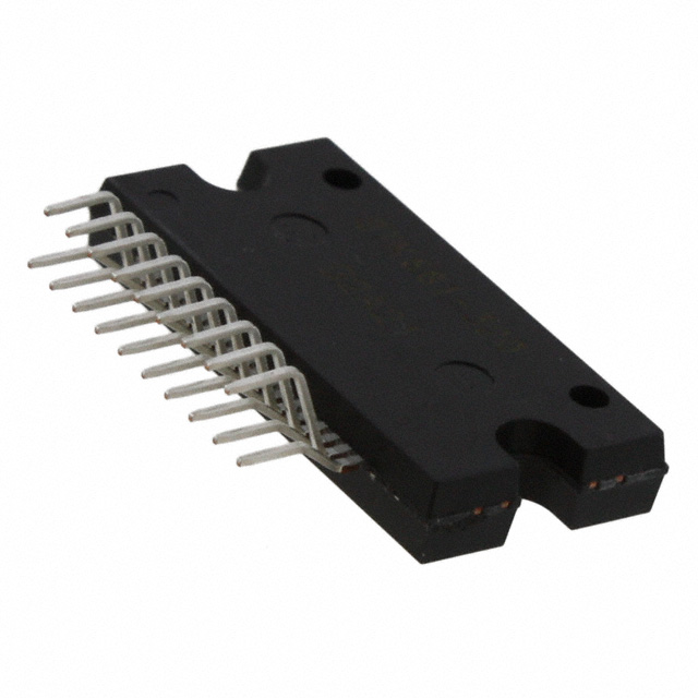 STK681-320 onsemi