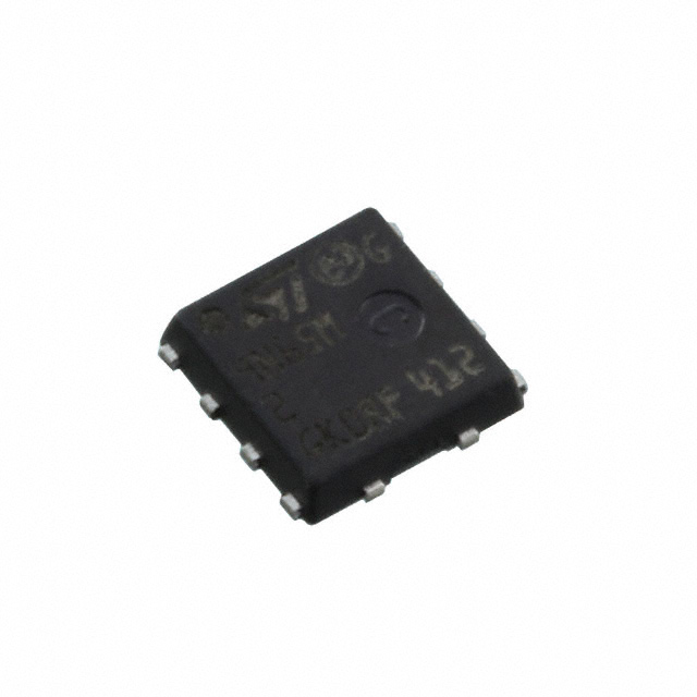 STL9N65M2 STMicroelectronics