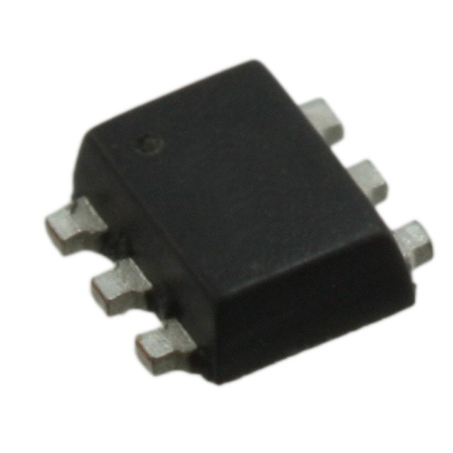 ESDALC6V1-5P6 STMicroelectronics