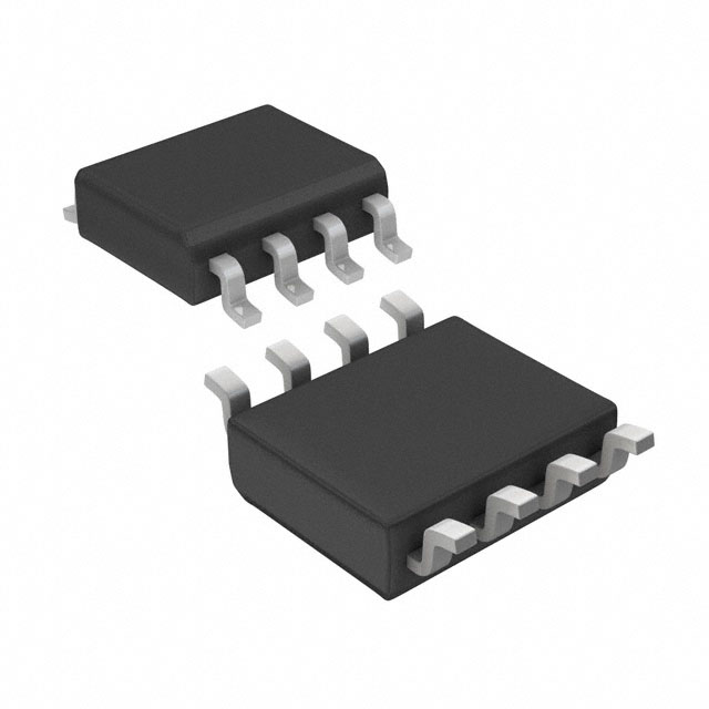 STM8T143AM62T STMicroelectronics