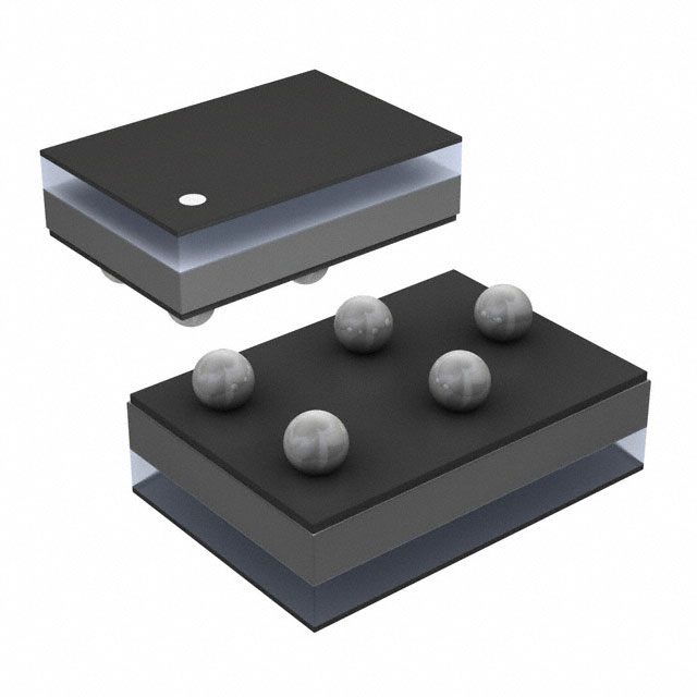 BALF-CC26-05D3 STMicroelectronics