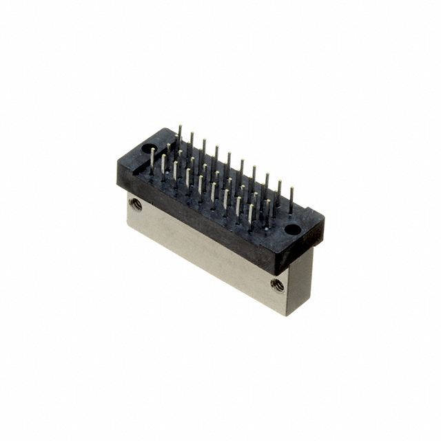 STM025M6IQ TE Connectivity Aerospace, Defense and Marine