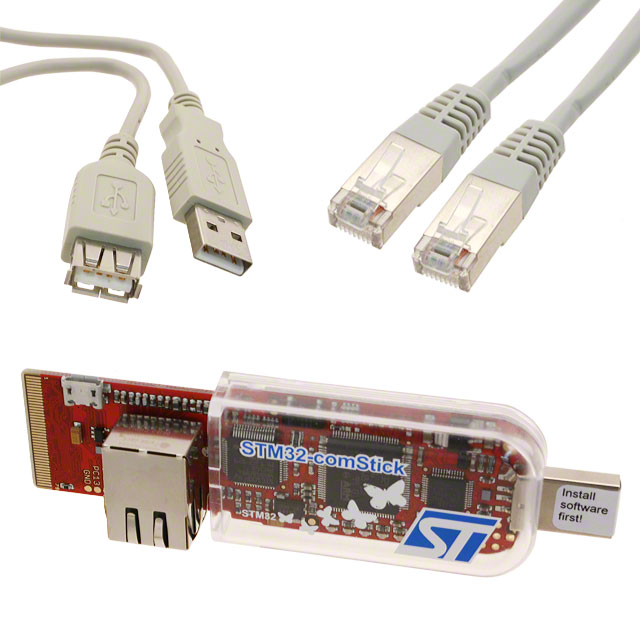 STM32-COMSTICK STMicroelectronics