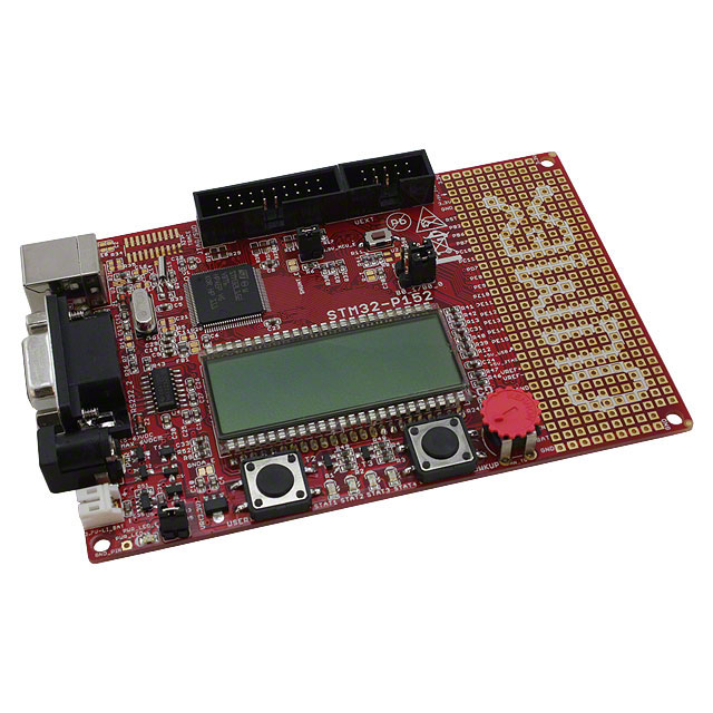 STM32-P152 Olimex LTD