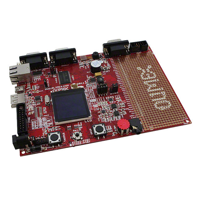 STM32-P207 Olimex LTD