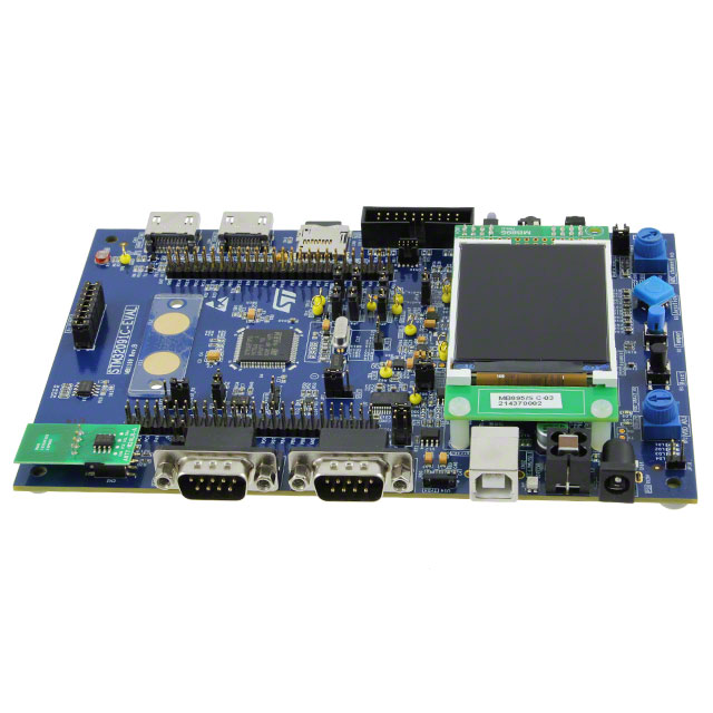 STM32091C-EVAL STMicroelectronics