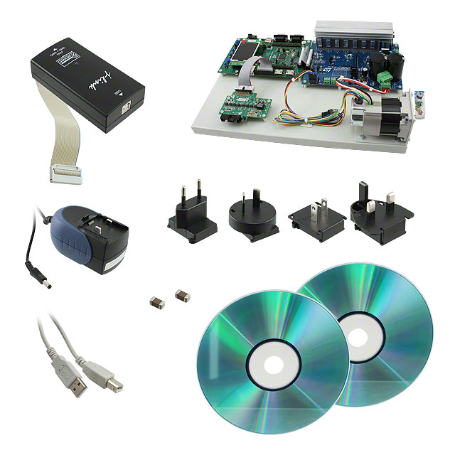 STM32100B-MCKIT STMicroelectronics