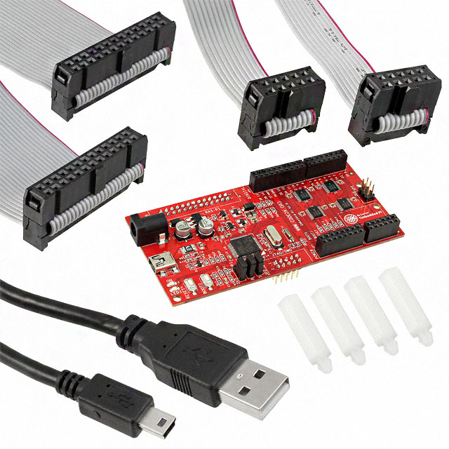 STM3210B-ARD STMicroelectronics