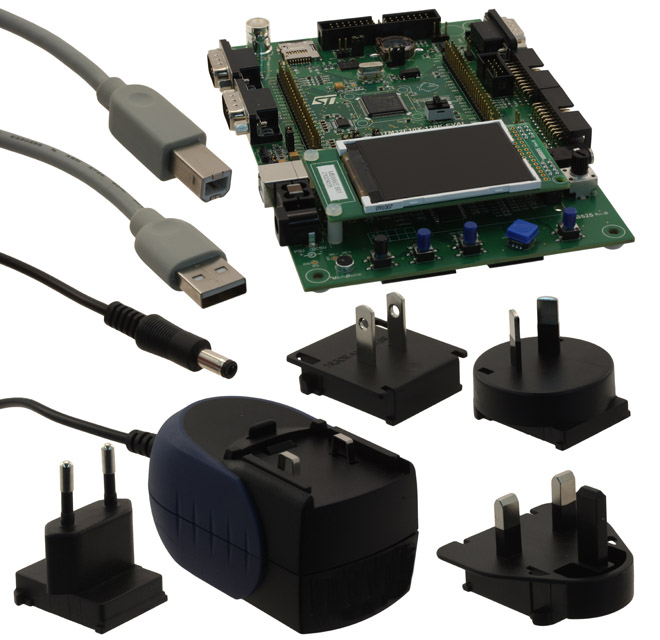 STM3210B-EVAL STMicroelectronics