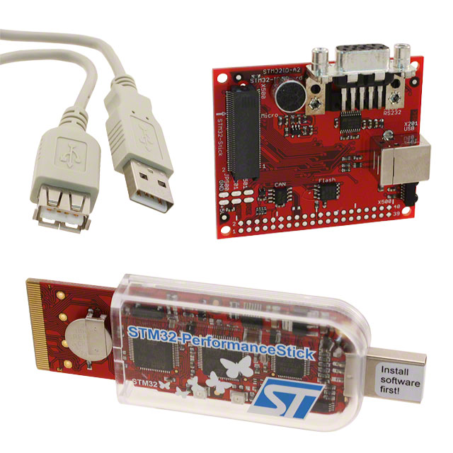 STM3210B-SK/HIT STMicroelectronics