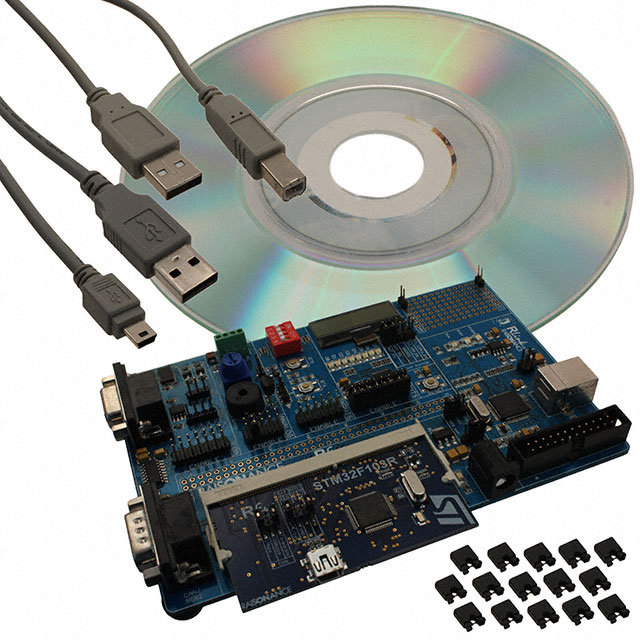 STM3210B-SK/RAIS STMicroelectronics