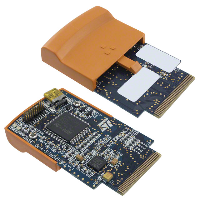 STM3210EPRIM-D STMicroelectronics