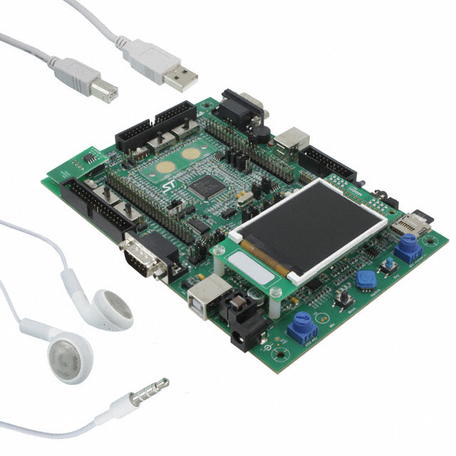 STM32303C-EVAL STMicroelectronics