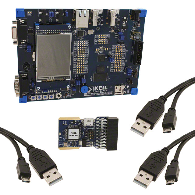 STM3240G-SK/KEI STMicroelectronics