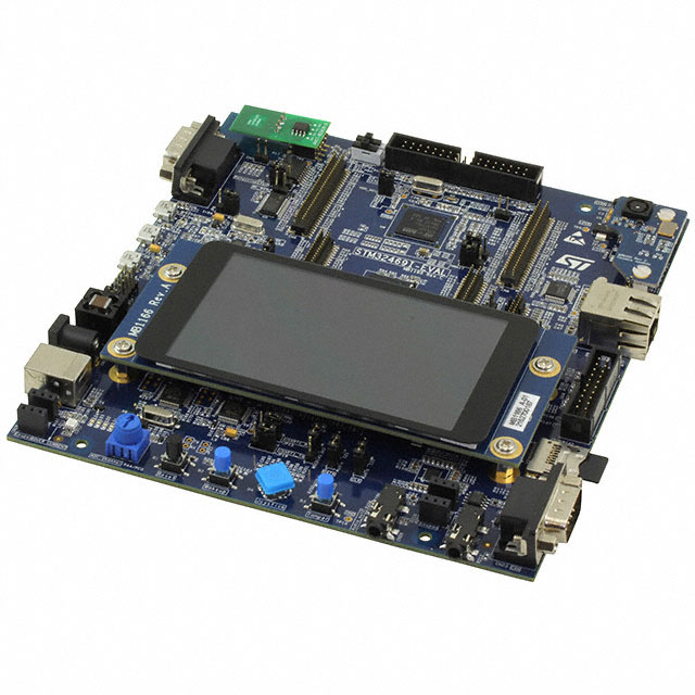 STM32469I-EVAL STMicroelectronics