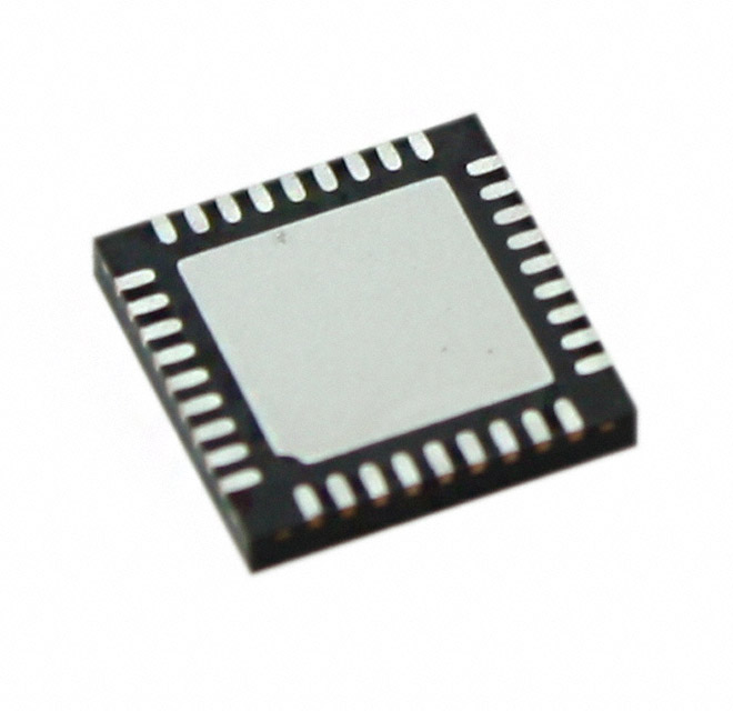 STM32F103TBU6 STMicroelectronics