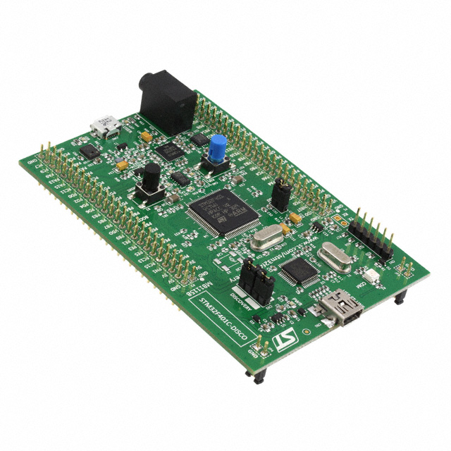 STM32F401C-DISCO STMicroelectronics