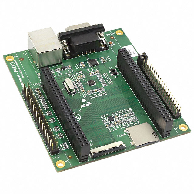 STM32F4DIS-BB STMicroelectronics