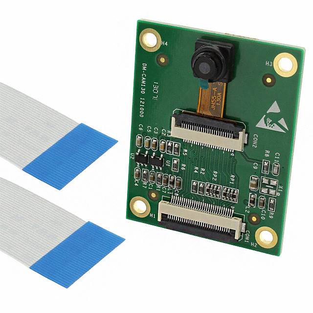 STM32F4DIS-CAM STMicroelectronics