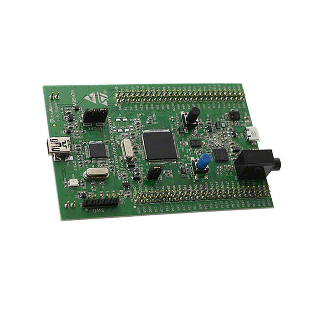 STM32F4DISCOVERY STMicroelectronics