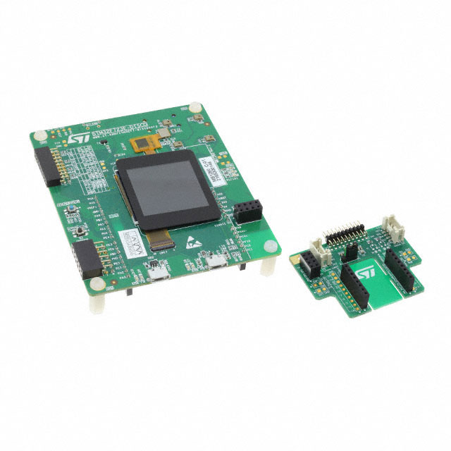 STM32F723E-DISCO STMicroelectronics